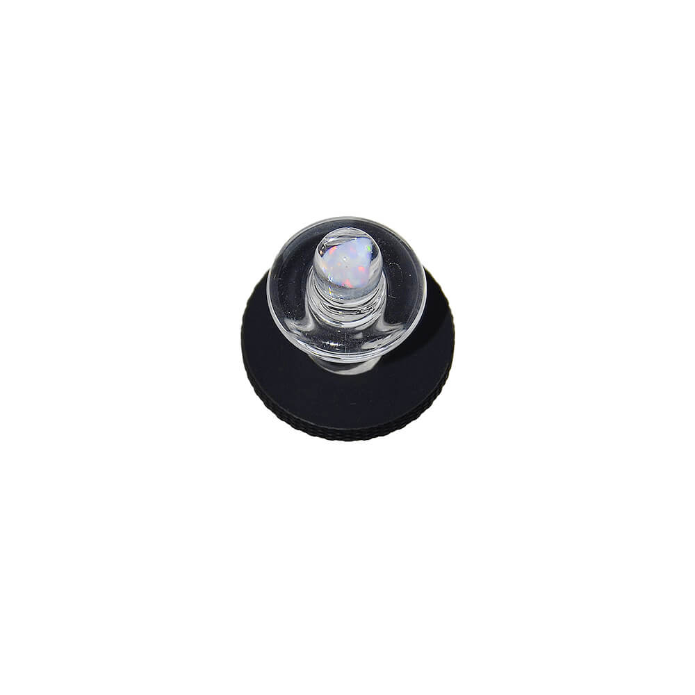 UFO Opal Joystick Carb Cap For Dr. Dabber Switch 2 | Calibear