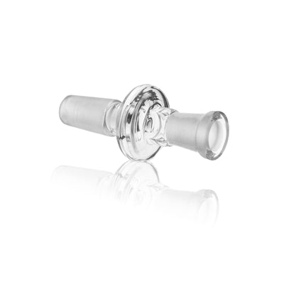 14mm Male to 10mm Female Glass Adapter