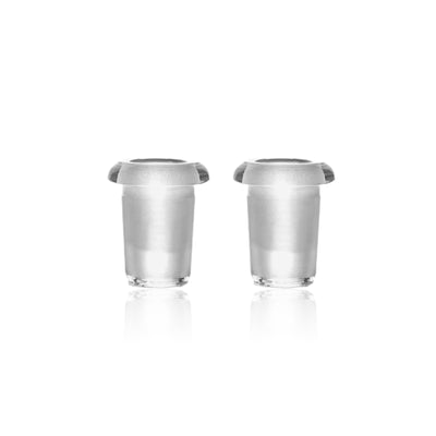 18mm to 14mm Adapter 2Pcs