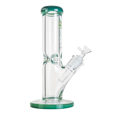 9mm Straight Neck Tube