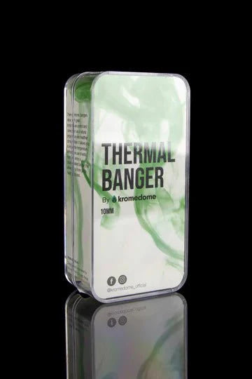 Kromedome Thermal Banger 10MM