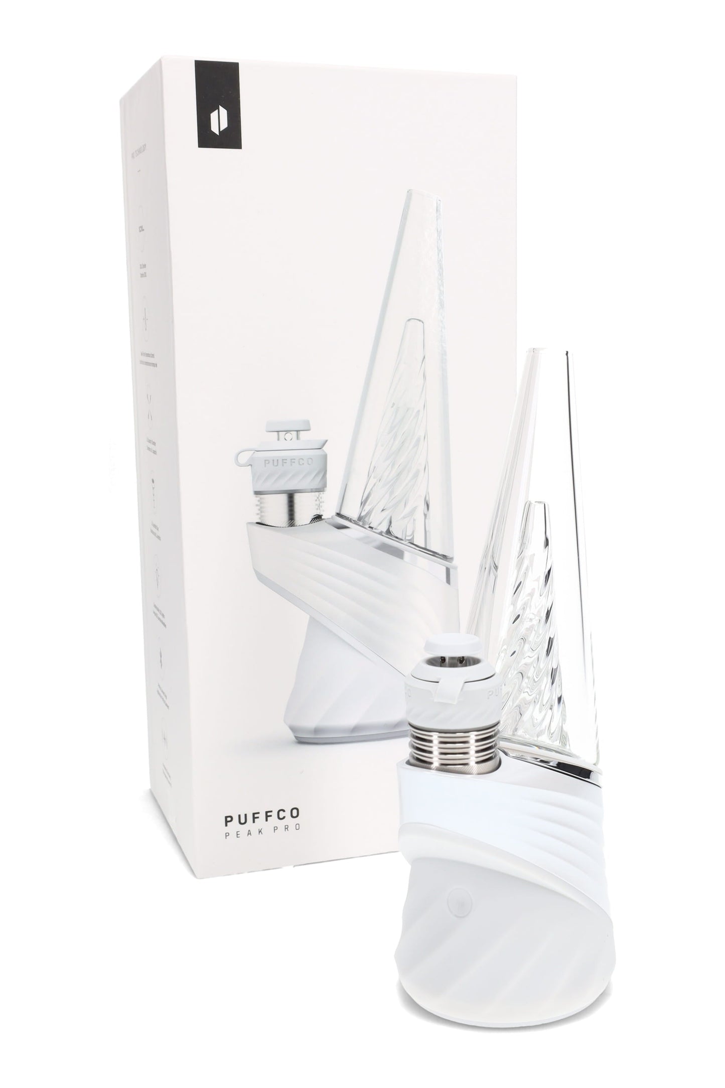 Puffco New Peak Pro 3DXL Smart Rig