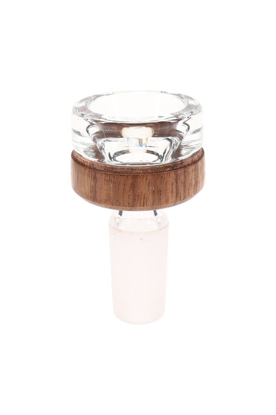 MJ Arsenal Alpine Flower Bowl – 14.5 mm Male