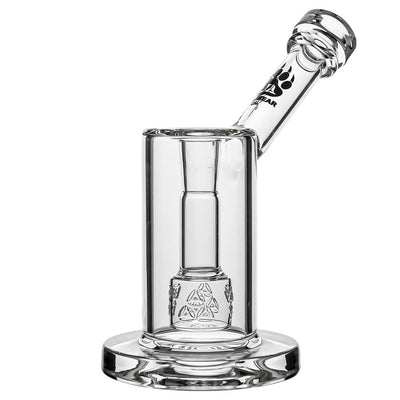 Calibear V2 Tri-Seed Perc Mini Bus 9MM Thickness