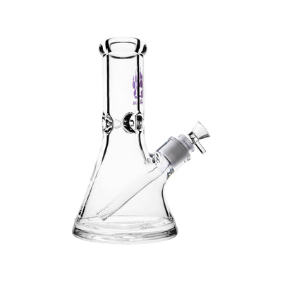 Calibear 8" Blitz Beaker Bong