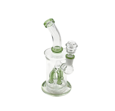 The Drizzle Sipper 7” Bong