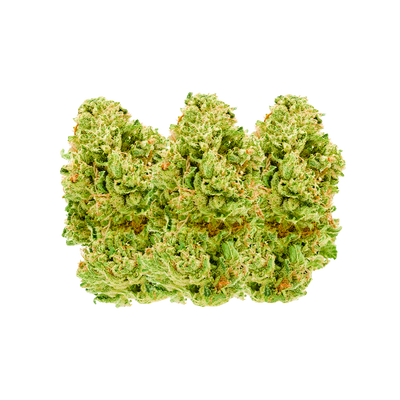 GMO Smalls (LightDep)