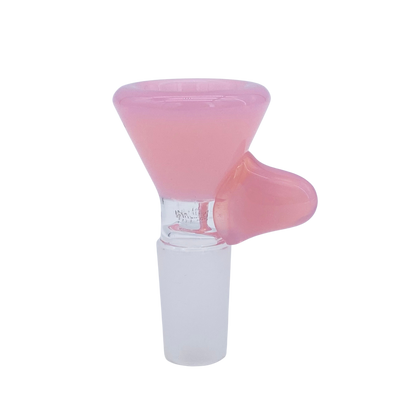 Thick Handle Bowl in Color 14MM