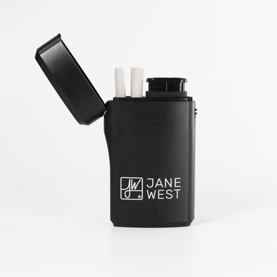 Puffcase
