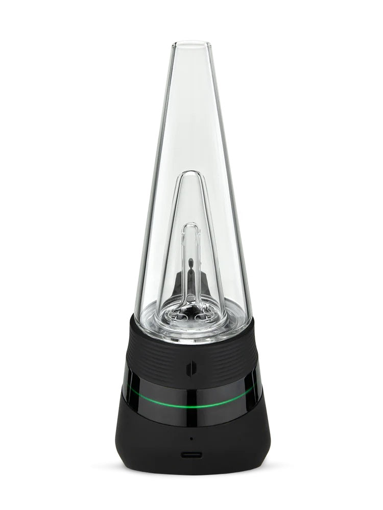Puffco New Peak Smart E-Rig – 3D Chamber, Joystick Cap