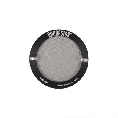 KANNASTOR EASY CHANGE GRINDER SCREENS
