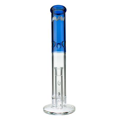 15" Single Honey Straight Tube