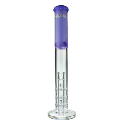 17" Triple Honeycomb Straight Tube