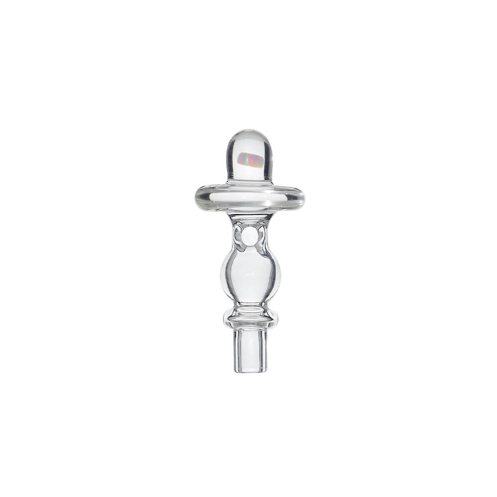 UFO Opal Joystick Carb Cap For Dr. Dabber Switch 2 | Calibear