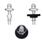 UFO Opal Joystick Carb Cap For Dr. Dabber Switch 2 | Calibear