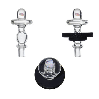 UFO Opal Joystick Carb Cap For Dr. Dabber Switch 2 | Calibear