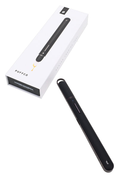 Puffco New Hot Knife Heated Loading Tool (Current Gen)