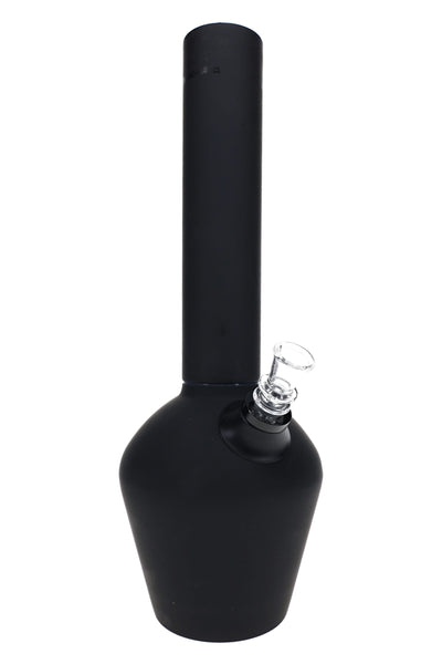 Chill Rubberized Vacuum-Insulated Steel Bong – Limited Edition – 13″