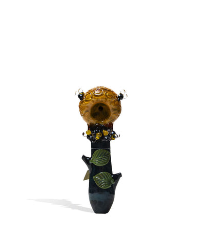 Empire Glassworks Beehive Spoon Hand Pipe