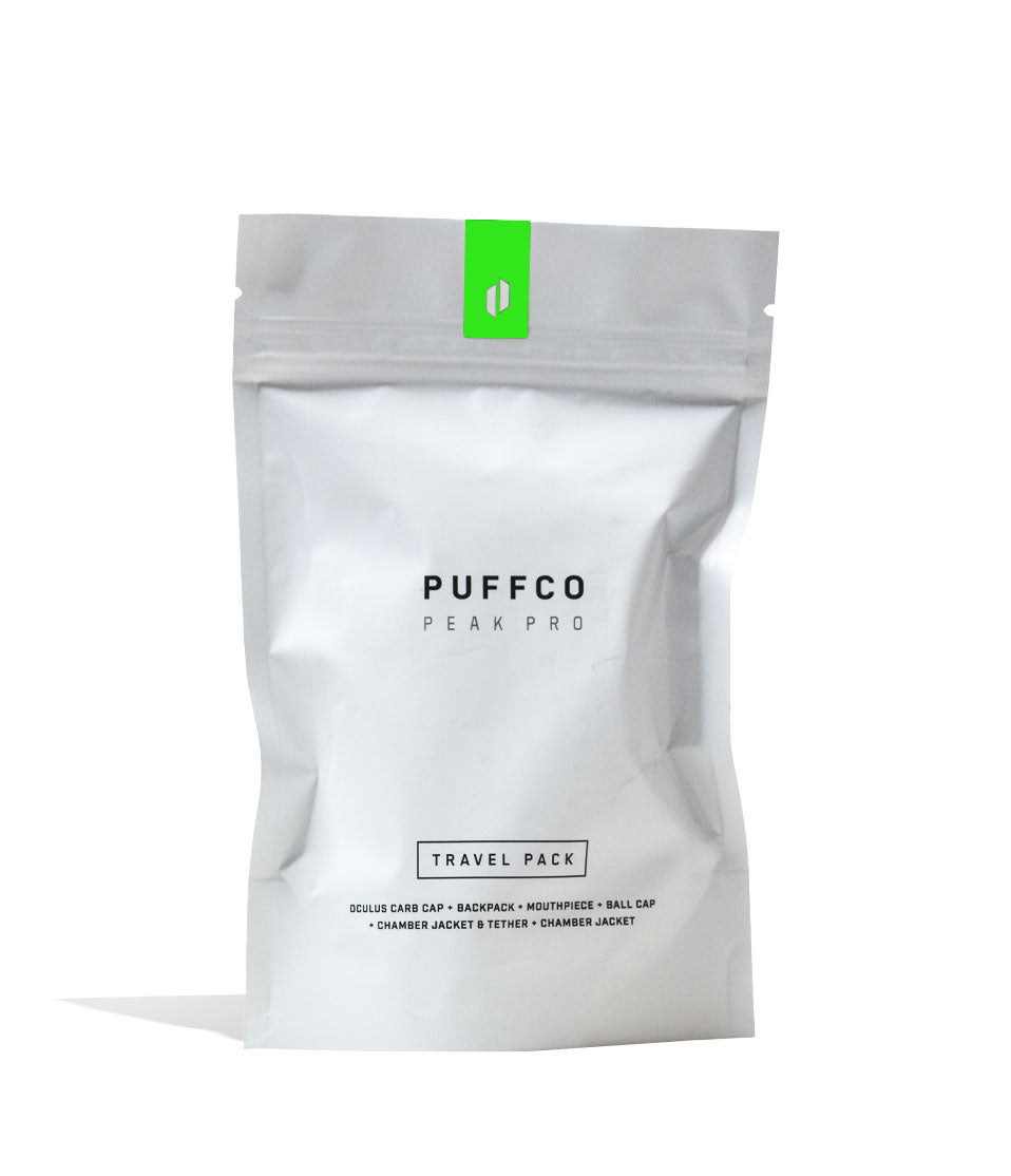 Puffco Peak Pro Travel Pack V2