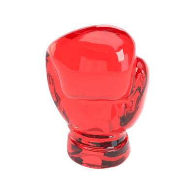 The Champion's Globe - Red for Stündenglass (Single)