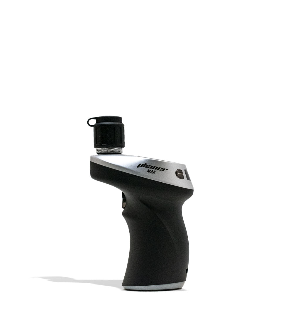Yocan Black Phaser Max E-Rig